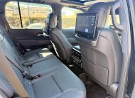 2023 Toyota Land Cruiser ZX