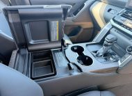 2023 Toyota Land Cruiser ZX