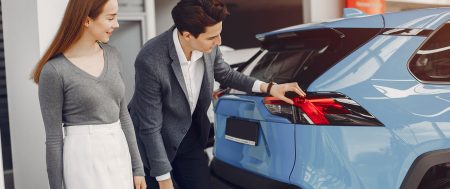 Top Hybrid Cars to Import: Efficiency Meets Innovation